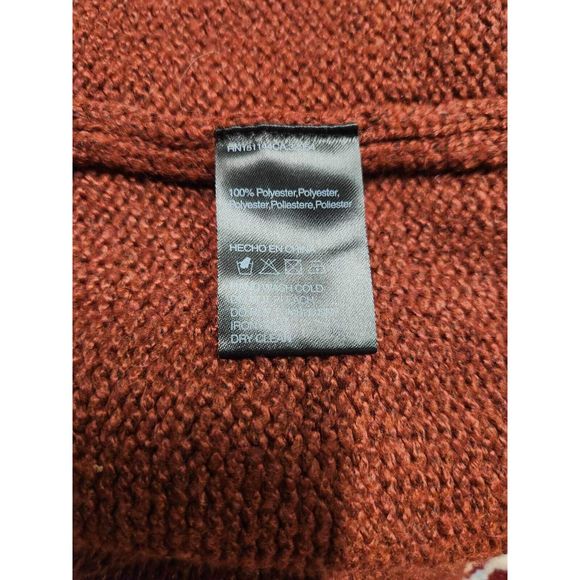 Anthropologie Leo & Viola Isla Marled Cardigan Size 2X. B24 - Picture 11 of 12